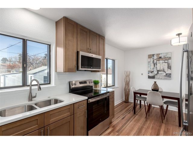 4519 S Pennsylvania St, Englewood, CO 80113