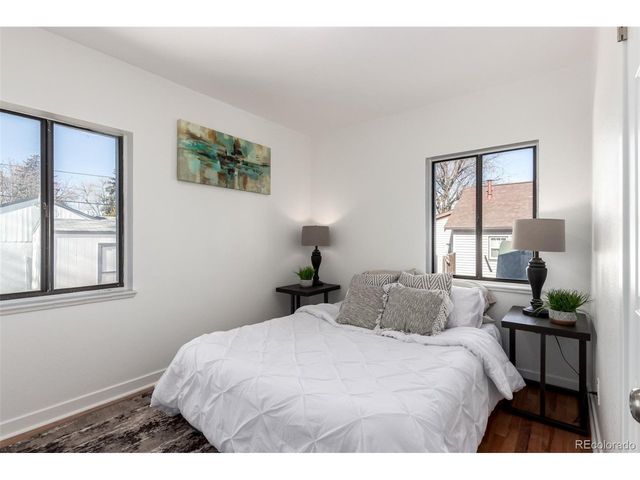 4519 S Pennsylvania St, Englewood, CO 80113