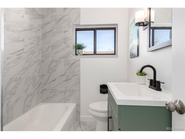 4519 S Pennsylvania St, Englewood, CO 80113