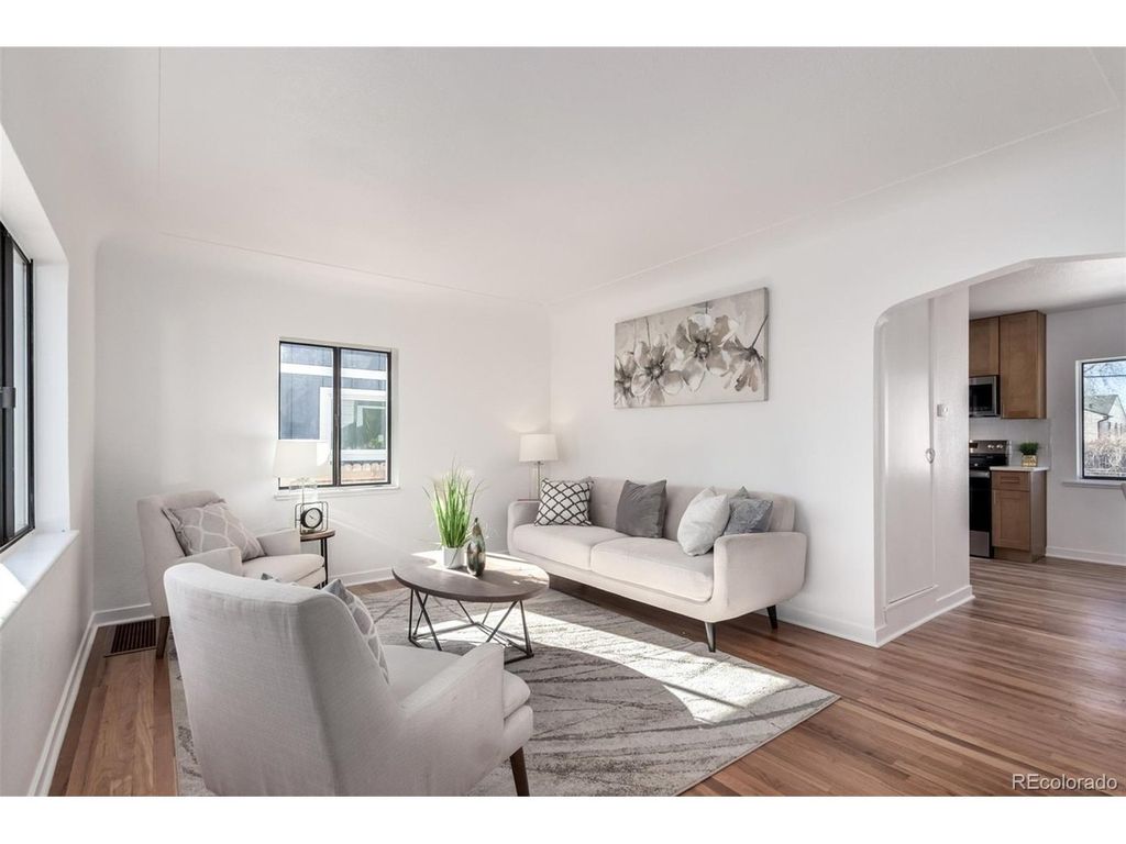 4519 S Pennsylvania St, Englewood, CO 80113