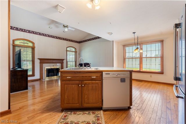 3472 Deer Trace Avenue NW, Canton, OH 44708
