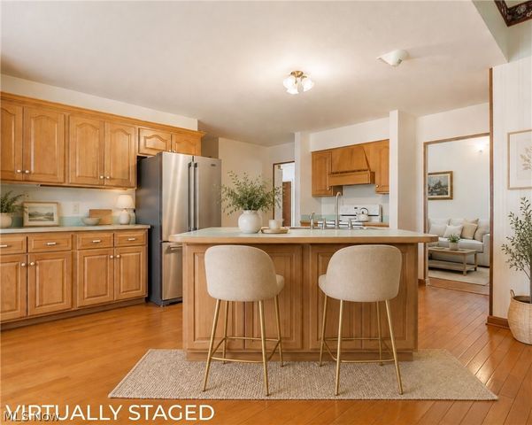 3472 Deer Trace Avenue NW, Canton, OH 44708