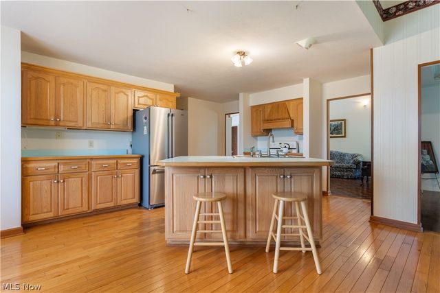 3472 Deer Trace Avenue NW, Canton, OH 44708