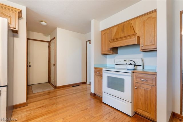3472 Deer Trace Avenue NW, Canton, OH 44708