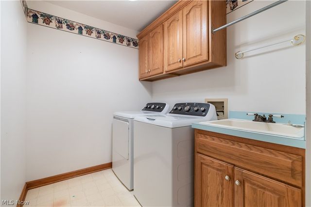 3472 Deer Trace Avenue NW, Canton, OH 44708