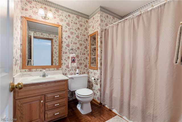 3472 Deer Trace Avenue NW, Canton, OH 44708