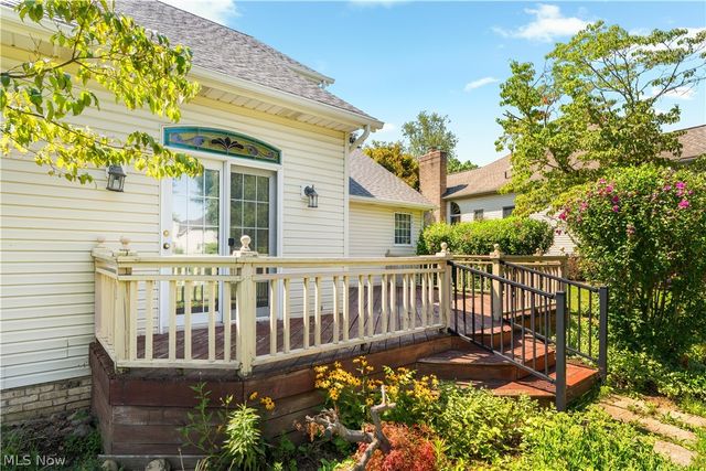 3472 Deer Trace Avenue NW, Canton, OH 44708