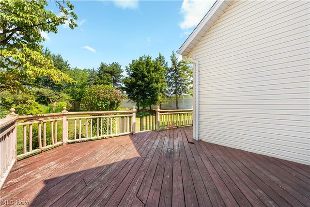 3472 Deer Trace Avenue NW, Canton, OH 44708