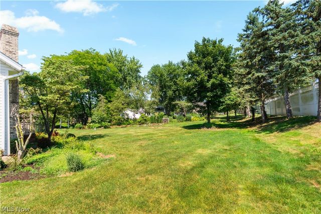 3472 Deer Trace Avenue NW, Canton, OH 44708