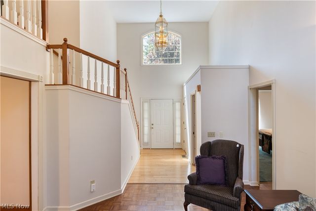 3472 Deer Trace Avenue NW, Canton, OH 44708