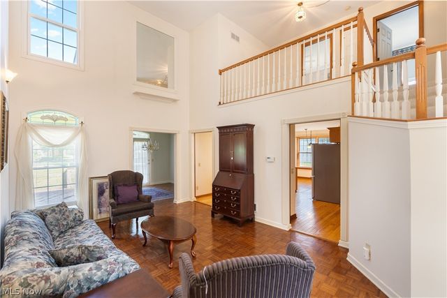 3472 Deer Trace Avenue NW, Canton, OH 44708