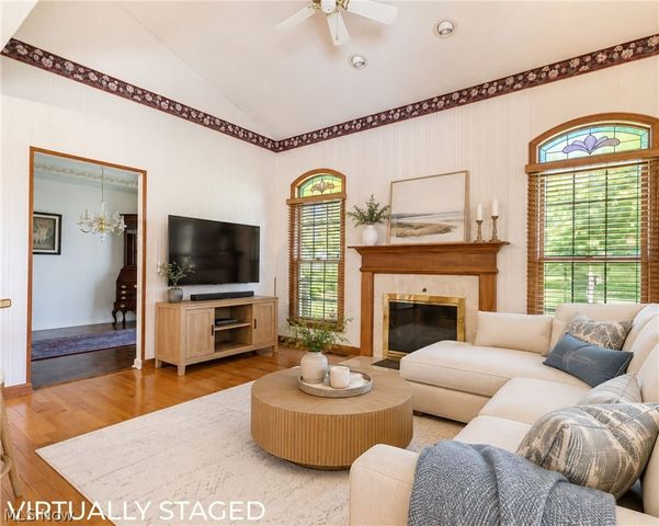 3472 Deer Trace Avenue NW, Canton, OH 44708