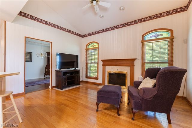3472 Deer Trace Avenue NW, Canton, OH 44708