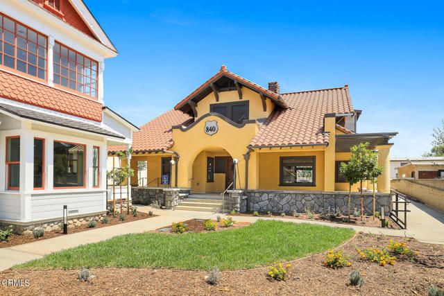 834 N Fair Oaks Avenue 108, Pasadena, CA 91103