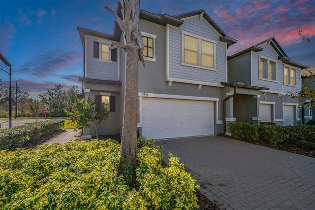 21884 LYONIA LANE, Land O Lakes, FL 34637