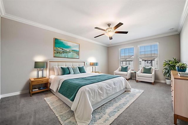 21884 LYONIA LANE, Land O Lakes, FL 34637