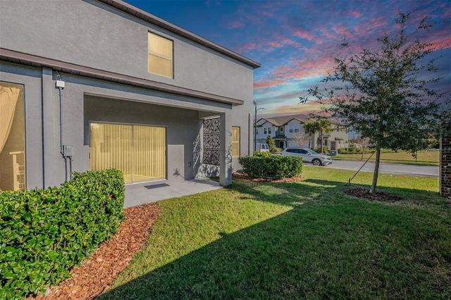 21884 LYONIA LANE, Land O Lakes, FL 34637