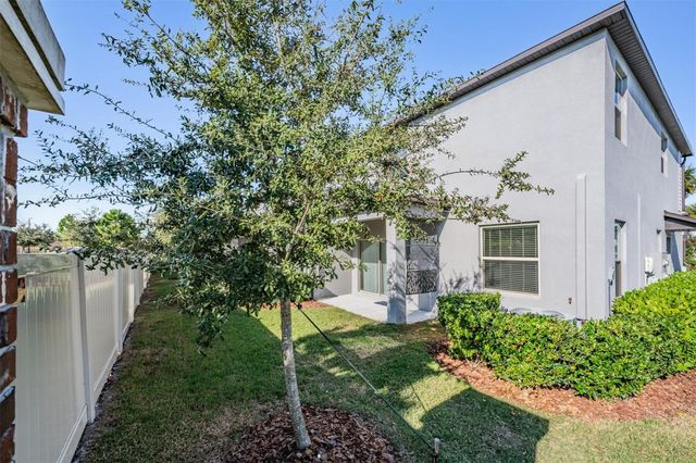 21884 LYONIA LANE, Land O Lakes, FL 34637