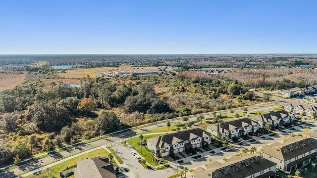 21884 LYONIA LANE, Land O Lakes, FL 34637