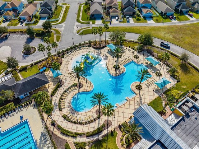 21884 LYONIA LANE, Land O Lakes, FL 34637