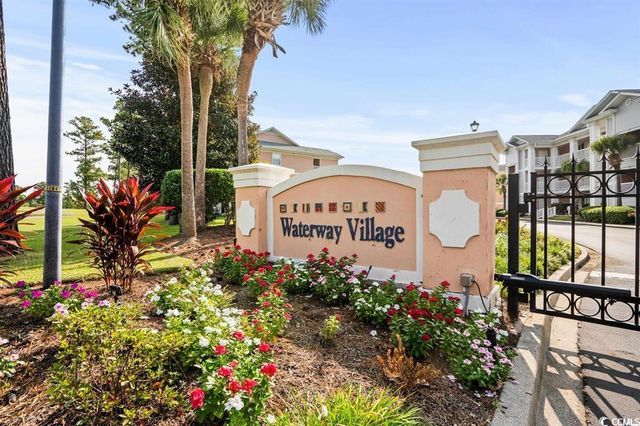 635 Waterway Village Blvd Unit 12-I, Myrtle Beach, SC 29579