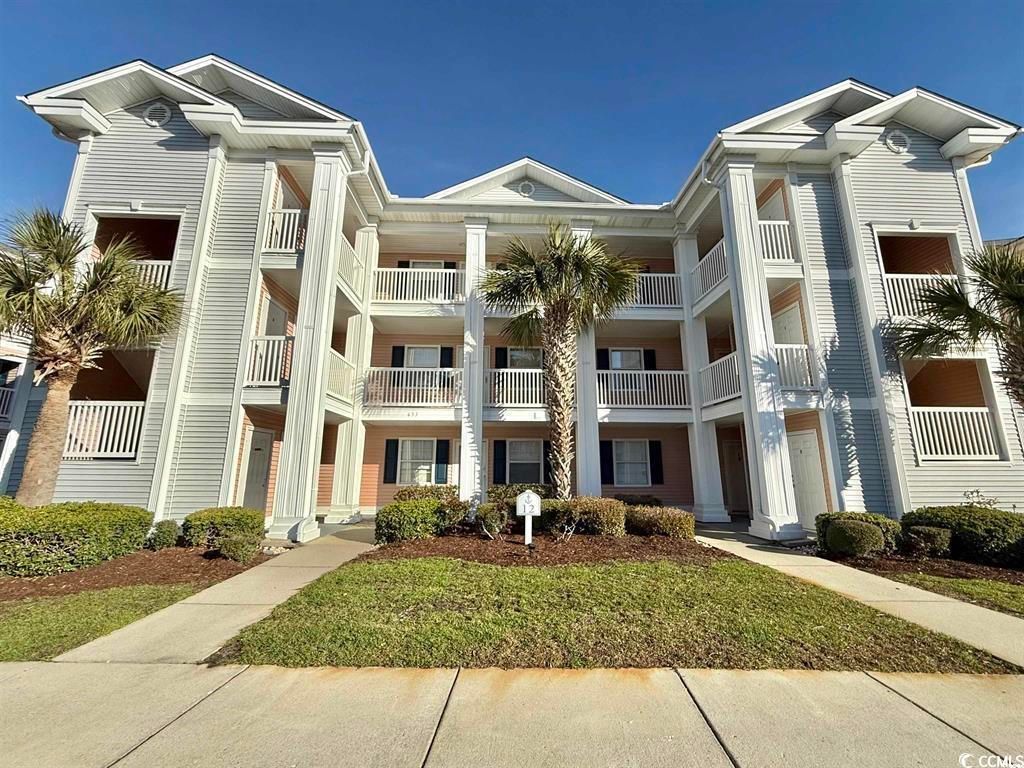 635 Waterway Village Blvd Unit 12-I, Myrtle Beach, SC 29579
