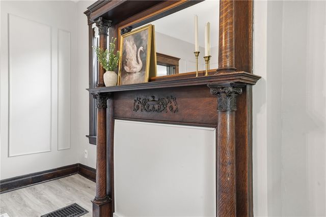 51 N Linwood Ave, Crafton, PA 15205