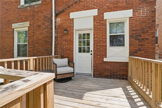 51 N Linwood Ave, Crafton, PA 15205