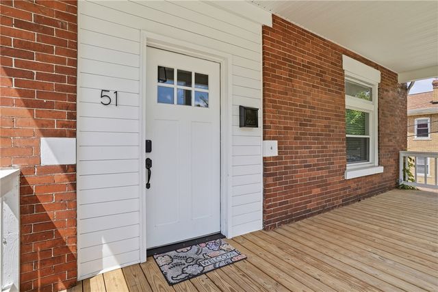 51 N Linwood Ave, Crafton, PA 15205
