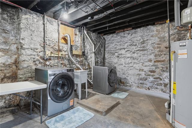 51 N Linwood Ave, Crafton, PA 15205