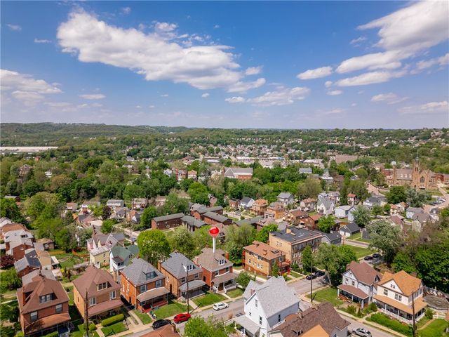 51 N Linwood Ave, Crafton, PA 15205