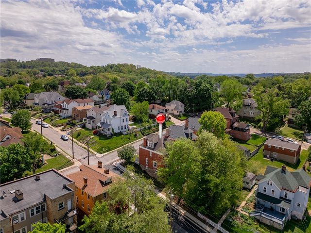 51 N Linwood Ave, Crafton, PA 15205