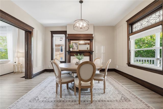 51 N Linwood Ave, Crafton, PA 15205
