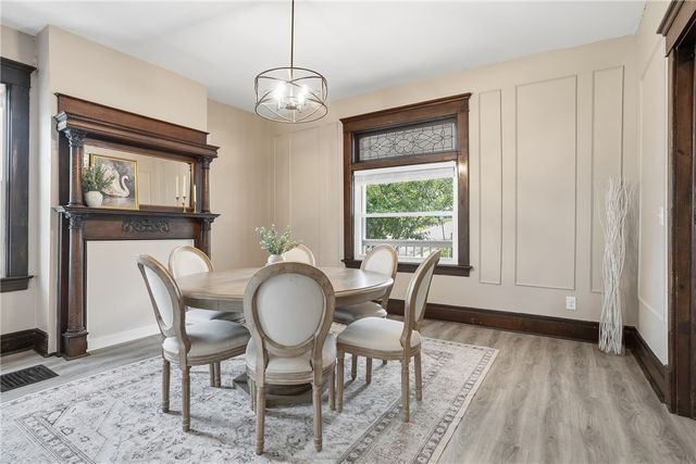 51 N Linwood Ave, Crafton, PA 15205