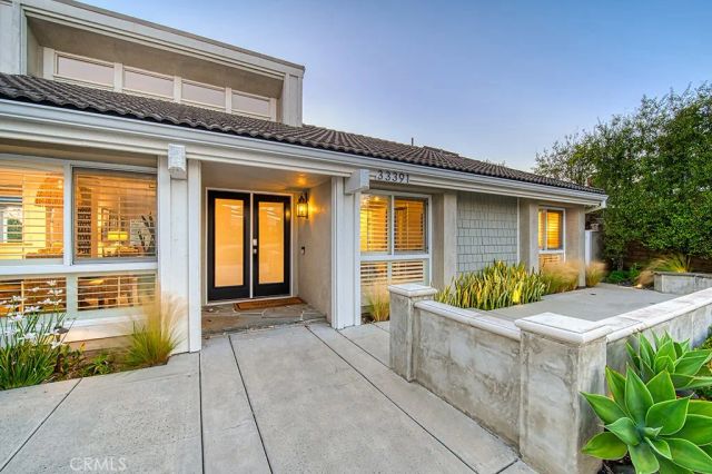33391 Periwinkle, Dana Point, CA 92629
