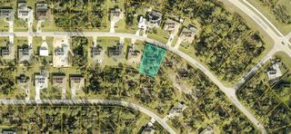 CISSUS AVENUE, North Port, FL 34288
