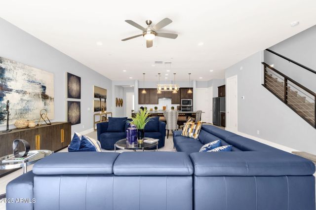 7449 E VIA DE LUNA Drive, Scottsdale, AZ 85255