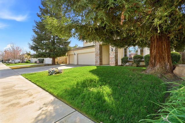 3947 E Cambridge Avenue, Visalia, CA 93292