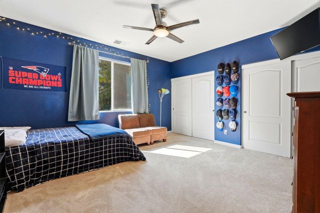 3947 E Cambridge Avenue, Visalia, CA 93292