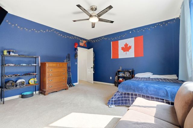 3947 E Cambridge Avenue, Visalia, CA 93292