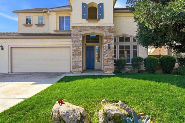 3947 E Cambridge Avenue, Visalia, CA 93292