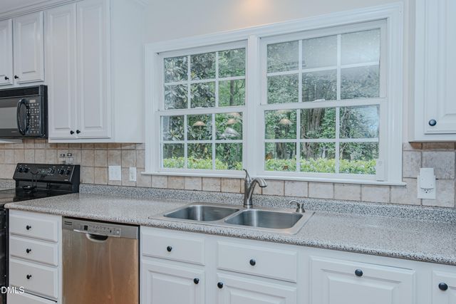 4234 New Hope Springs Drive, Hillsborough, NC 27278