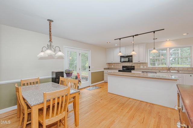 4234 New Hope Springs Drive, Hillsborough, NC 27278