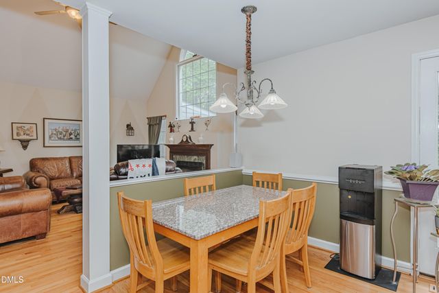 4234 New Hope Springs Drive, Hillsborough, NC 27278