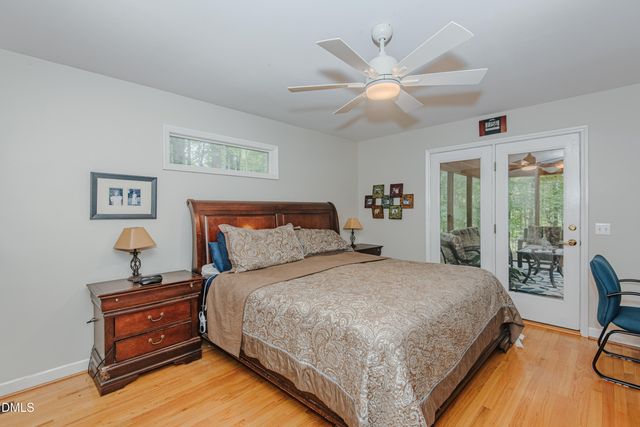 4234 New Hope Springs Drive, Hillsborough, NC 27278