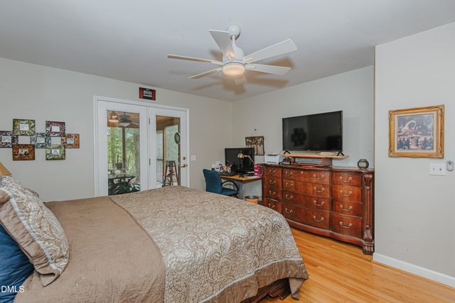 4234 New Hope Springs Drive, Hillsborough, NC 27278