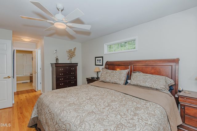 4234 New Hope Springs Drive, Hillsborough, NC 27278