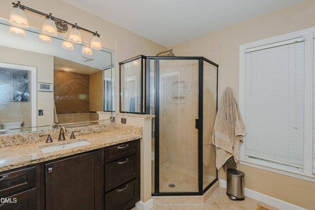 4234 New Hope Springs Drive, Hillsborough, NC 27278