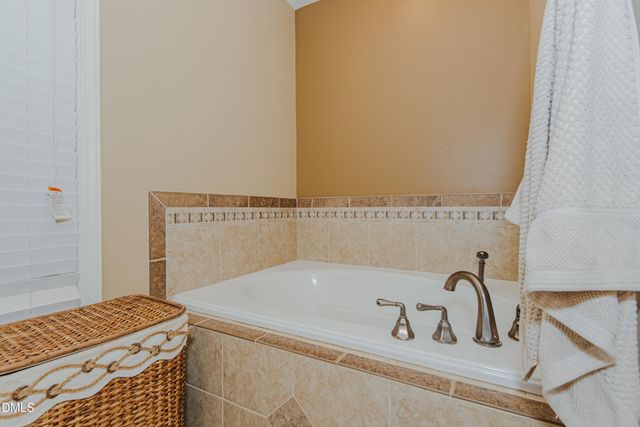 4234 New Hope Springs Drive, Hillsborough, NC 27278