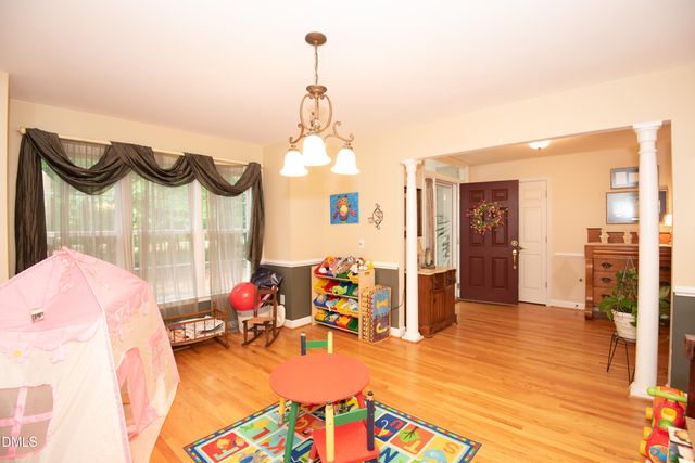 4234 New Hope Springs Drive, Hillsborough, NC 27278